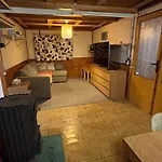Holiday home Chata, Machovo Jezero *