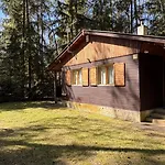 Chata, Machovo Jezero Doksy (Liberec)