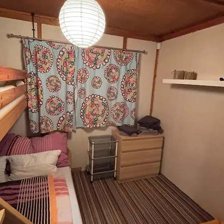 Ferienhaus Chata, Machovo Jezero *
