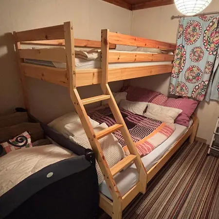 Ferienhaus Chata, Machovo Jezero