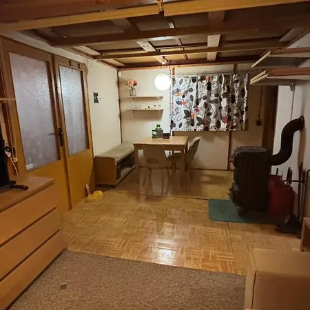 Holiday home Chata, Machovo Jezero Doksy (Liberec)