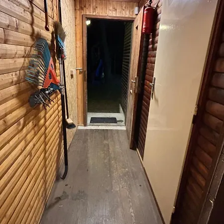 Σπίτι διακοπών Chata, Machovo Jezero *