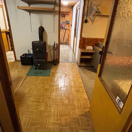 Chata, Machovo Jezero Holiday home Doksy (Liberec)
