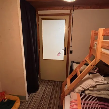 Chata, Machovo Jezero Holiday home