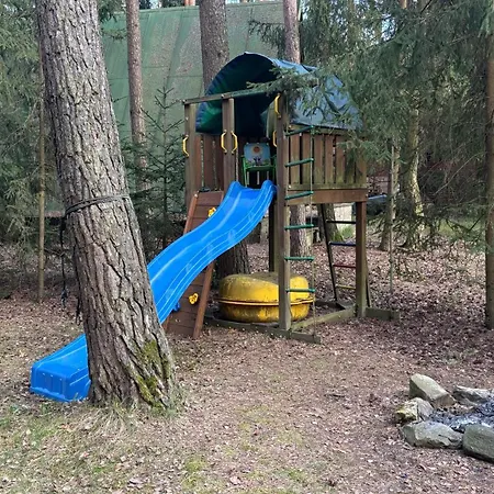 Ferienhaus Chata, Machovo Jezero