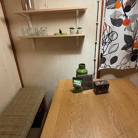 Holiday home Chata, Machovo Jezero Doksy (Liberec)
