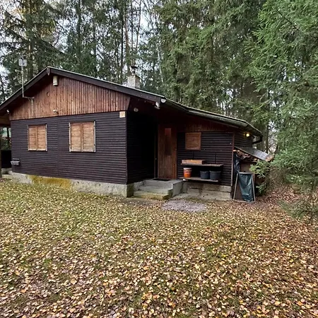 Сasa de vacaciones Chata, Máchovo Jezero Doksy (Liberec)