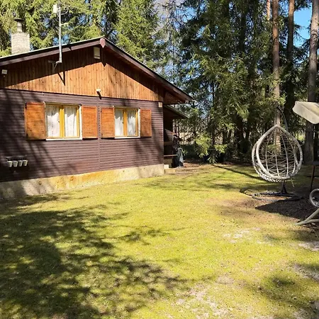 Ferienhaus Chata, Machovo Jezero Doksy (Liberec)