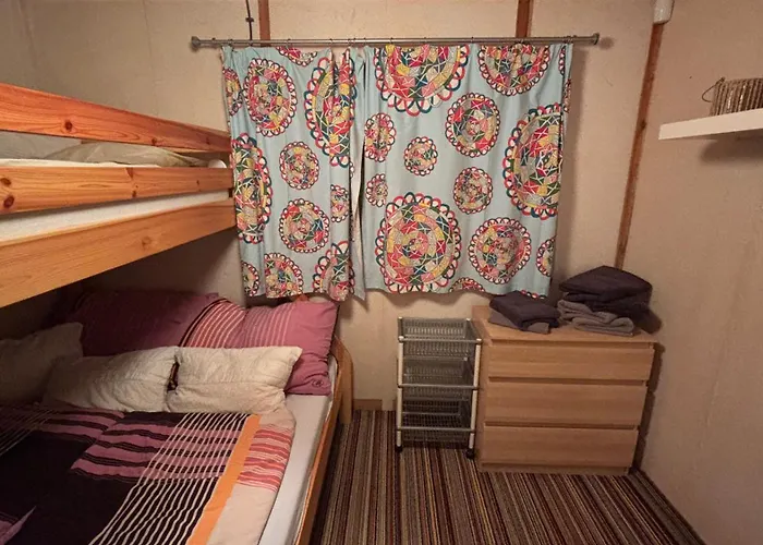 Сasa de vacaciones Chata, Máchovo Jezero *
